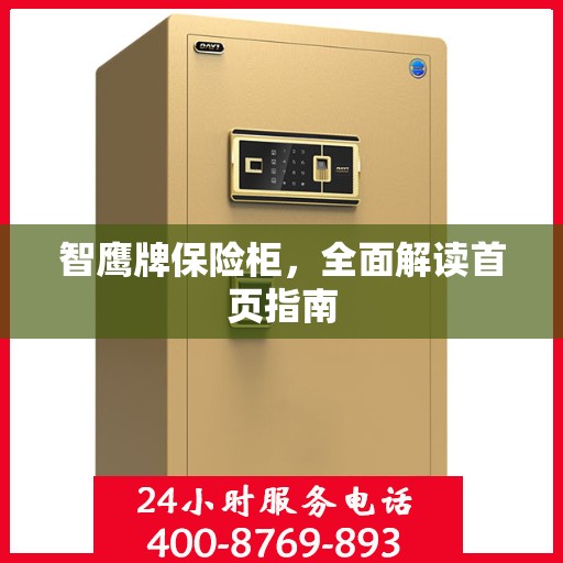 智鹰牌保险柜，全面解读首页指南