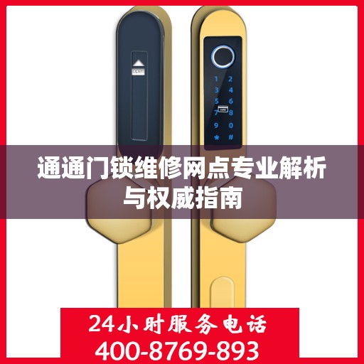 通通门锁维修网点专业解析与权威指南