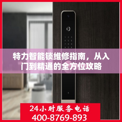 特力智能锁维修指南，从入门到精通的全方位攻略