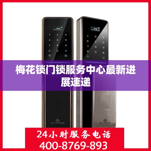梅花锁门锁服务中心最新进展速递