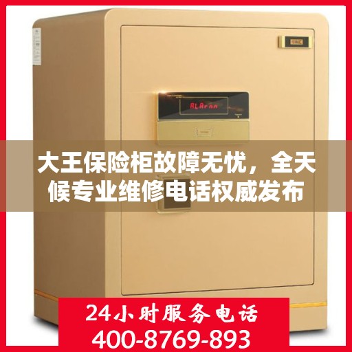 大王保险柜故障无忧，全天候专业维修电话权威发布