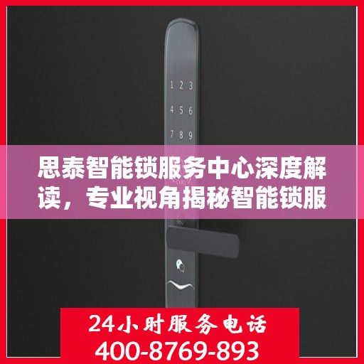 思泰智能锁服务中心深度解读，专业视角揭秘智能锁服务秘籍