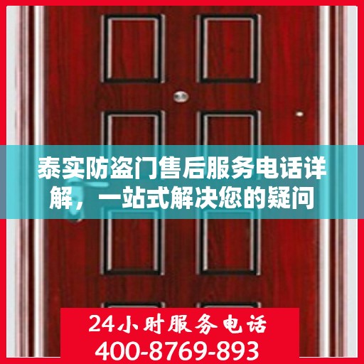 泰实防盗门售后服务电话详解，一站式解决您的疑问