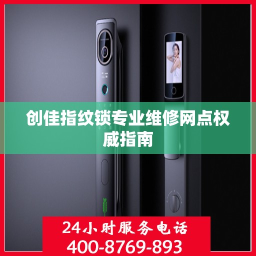 创佳指纹锁专业维修网点权威指南
