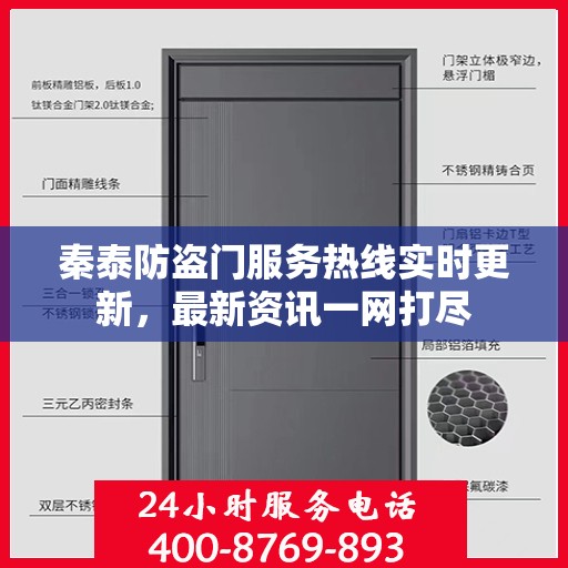 秦泰防盗门服务热线实时更新，最新资讯一网打尽