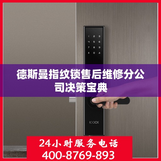 德斯曼指纹锁售后维修分公司决策宝典