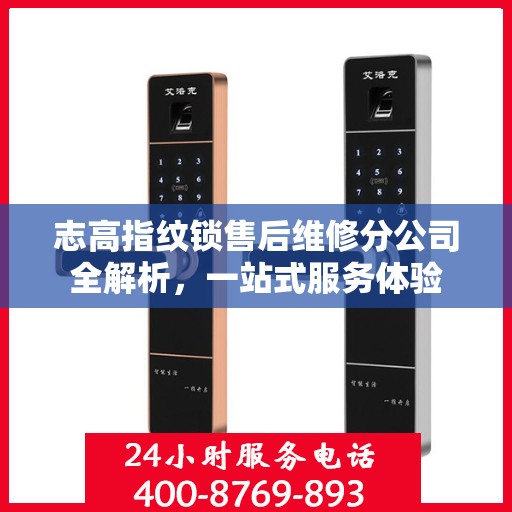 志高指纹锁售后维修分公司全解析，一站式服务体验