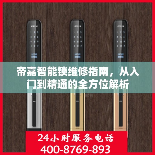 帝嘉智能锁维修指南，从入门到精通的全方位解析