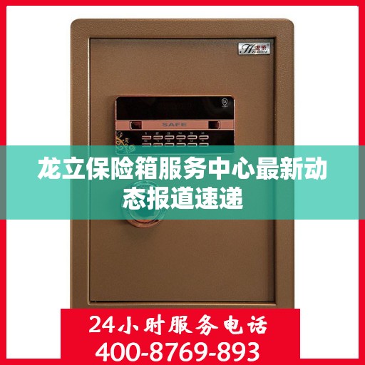 龙立保险箱服务中心最新动态报道速递