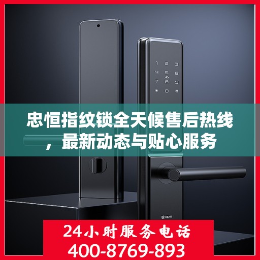 忠恒指纹锁全天候售后热线，最新动态与贴心服务