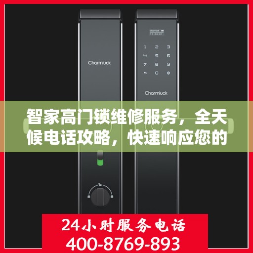 智家高门锁维修服务，全天候电话攻略，快速响应您的需求！