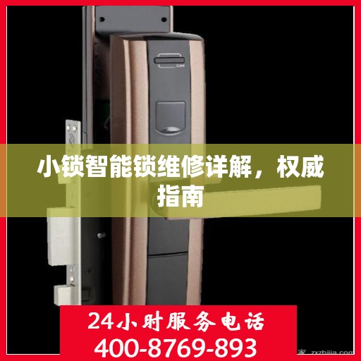 小锁智能锁维修详解，权威指南