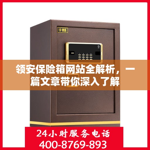 领安保险箱网站全解析，一篇文章带你深入了解