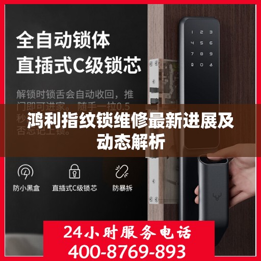 鸿利指纹锁维修最新进展及动态解析