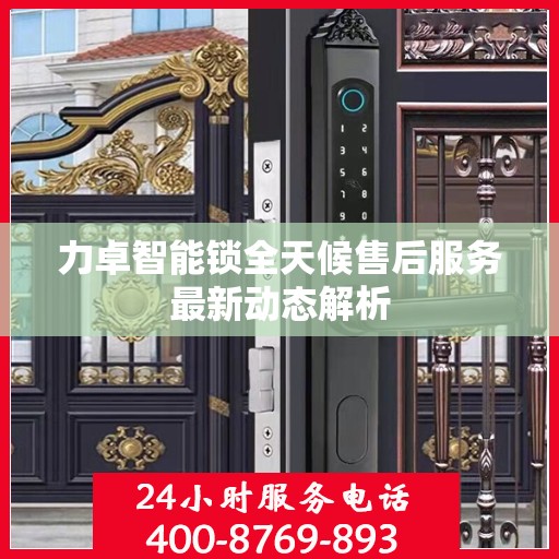 力卓智能锁全天候售后服务最新动态解析