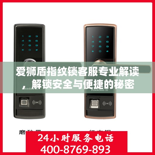 爱狮盾指纹锁客服专业解读，解锁安全与便捷的秘密
