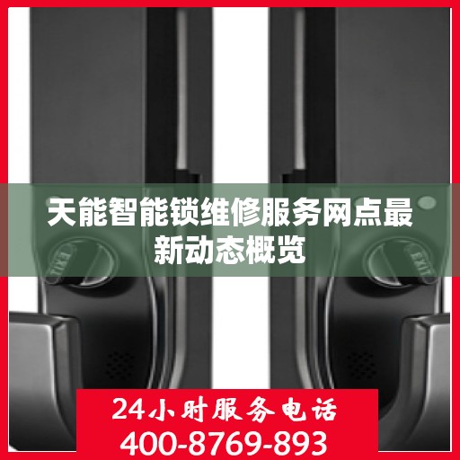 天能智能锁维修服务网点最新动态概览