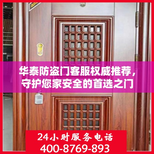 华泰防盗门客服权威推荐，守护您家安全的首选之门