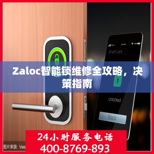 Zaloc智能锁维修全攻略，决策指南