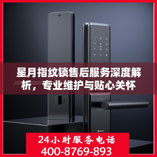 星月指纹锁售后服务深度解析，专业维护与贴心关怀
