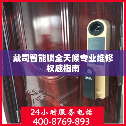戴司智能锁全天候专业维修权威指南