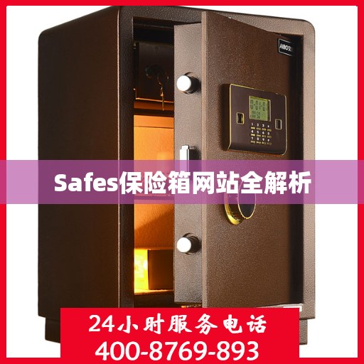 Safes保险箱网站全解析