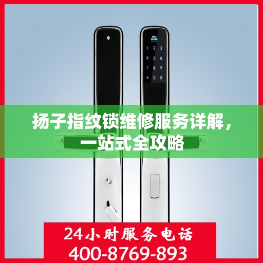 扬子指纹锁维修服务详解，一站式全攻略