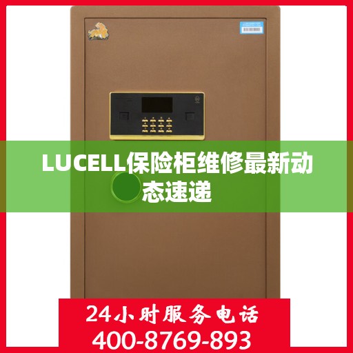 LUCELL保险柜维修最新动态速递