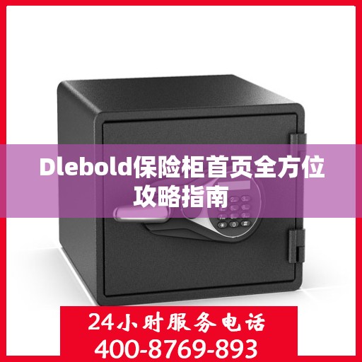 Dlebold保险柜首页全方位攻略指南