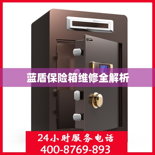 蓝盾保险箱维修全解析