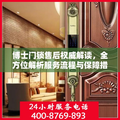博士门锁售后权威解读，全方位解析服务流程与保障措施