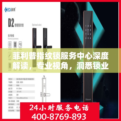 菲利普指纹锁服务中心深度解读，专业视角，洞悉锁业奥秘