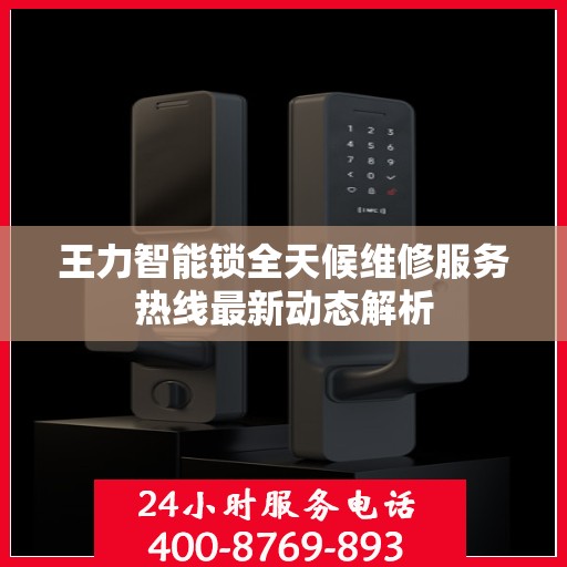 王力智能锁全天候维修服务热线最新动态解析