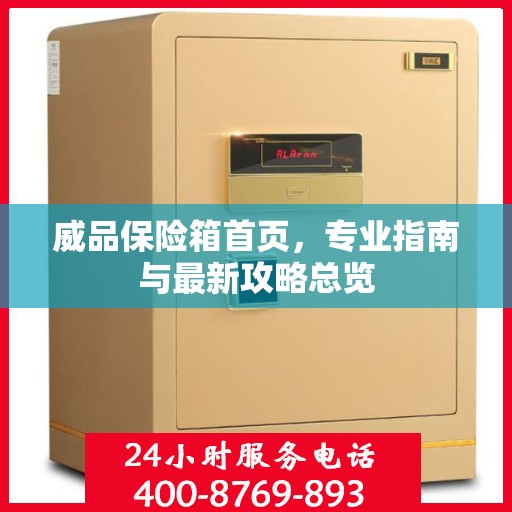 威品保险箱首页，专业指南与最新攻略总览