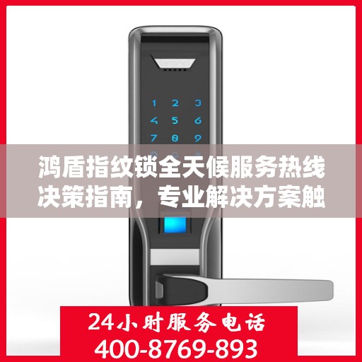 鸿盾指纹锁全天候服务热线决策指南，专业解决方案触手可及