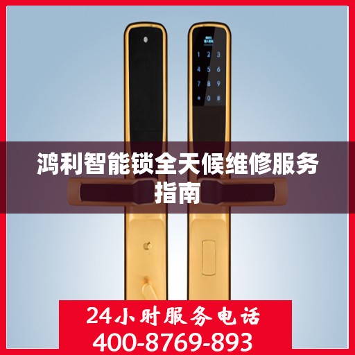 鸿利智能锁全天候维修服务指南