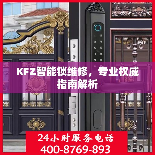 KFZ智能锁维修，专业权威指南解析