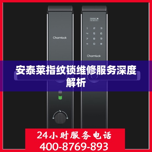 安泰莱指纹锁维修服务深度解析
