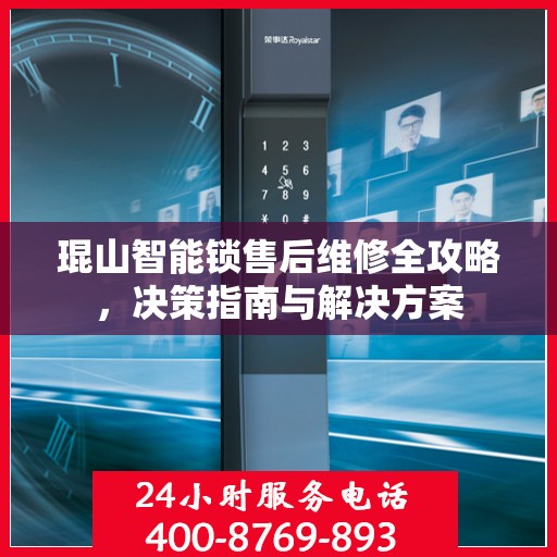 琨山智能锁售后维修全攻略，决策指南与解决方案