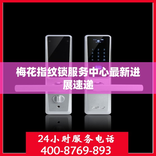 梅花指纹锁服务中心最新进展速递
