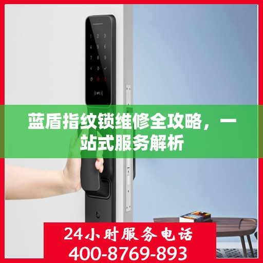 蓝盾指纹锁维修全攻略，一站式服务解析