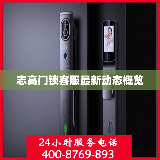 志高门锁客服最新动态概览