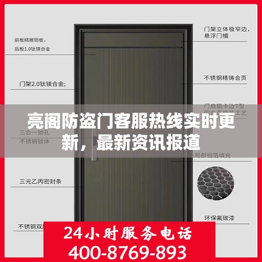 亮阁防盗门客服热线实时更新，最新资讯报道