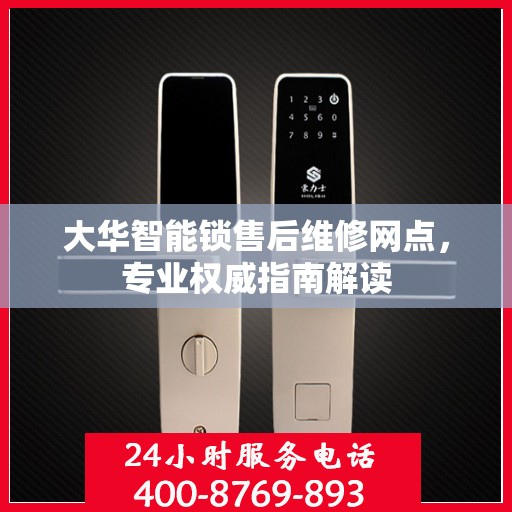 大华智能锁售后维修网点，专业权威指南解读