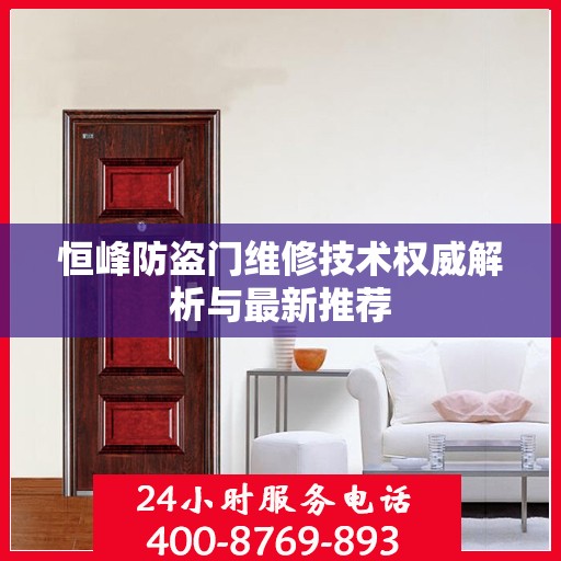 恒峰防盗门维修技术权威解析与最新推荐