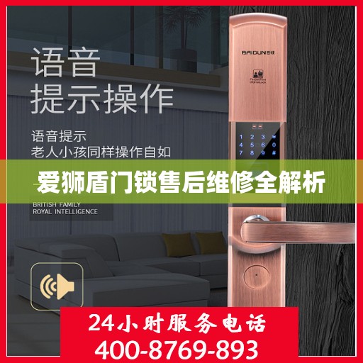 爱狮盾门锁售后维修全解析