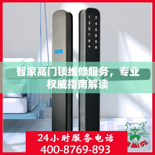 智家高门锁维修服务，专业权威指南解读