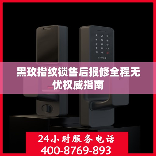黑玫指纹锁售后报修全程无忧权威指南