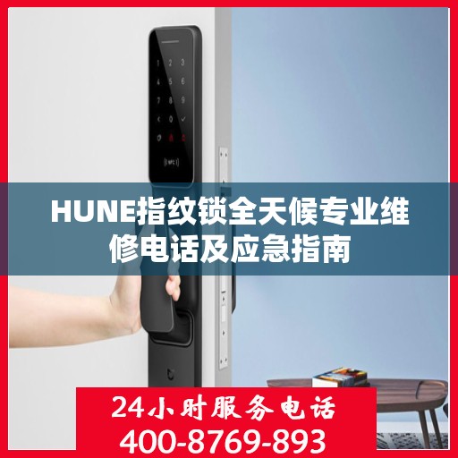 HUNE指纹锁全天候专业维修电话及应急指南