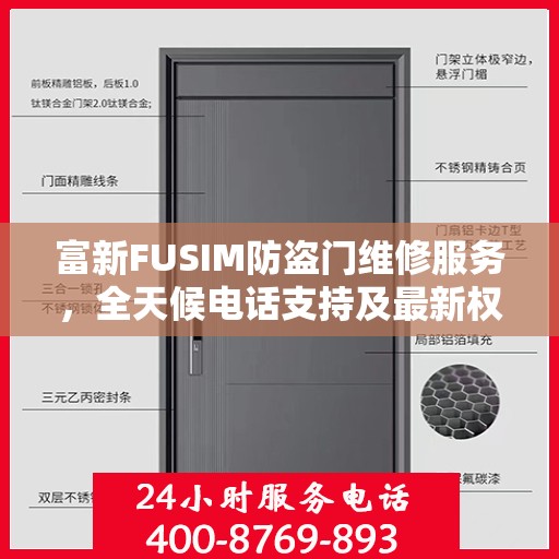 富新FUSIM防盗门维修服务，全天候电话支持及最新权威推荐